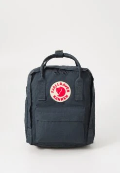 FJÄLLRÄVEN KÅNKEN MINI UNISEX - Rucksack - Black -Zalando UK-Outlet 73ec0b30c495406a8f88ce6685f51e9b 1