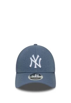 NEW ERA 9FORTY® MCROWN - Cap - Blue -Zalando UK-Outlet 746f69b0239b4d4b8122d249be37c885