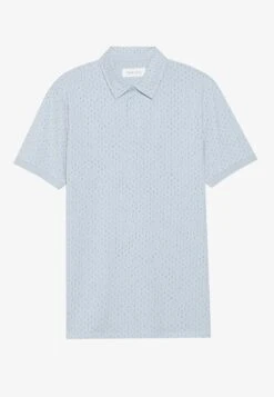 Pier One 3 PACK - Polo Shirt - Light Blue/dark Blue/white -Zalando UK-Outlet 74880ef3d55841fb88869272ed9c8d8b
