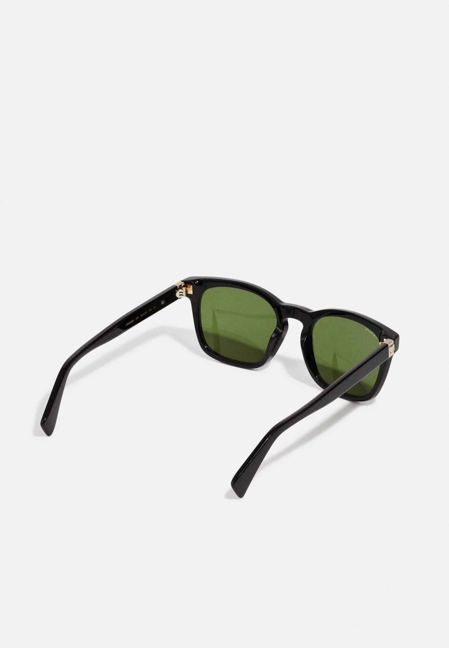 Lanvin Sunglasses - Black 2 Lanvin Sunglasses - Black - Image 2