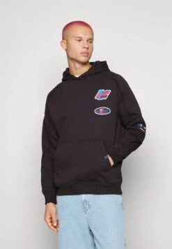 Puma Bmw - Hoodie - Black -Zalando UK-Outlet 74a9c12c36a345e384dba84d360c98ce