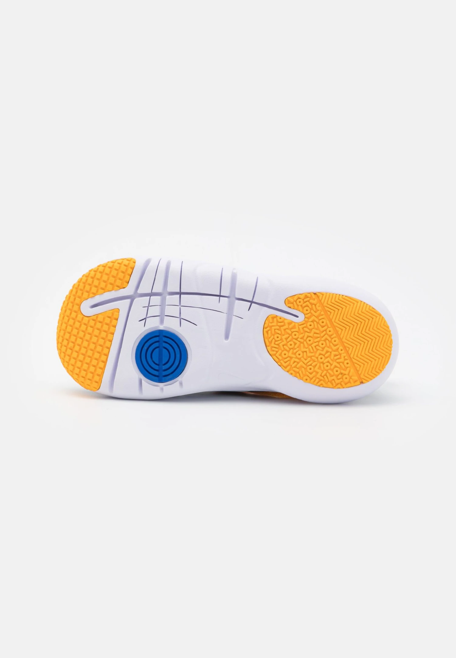 Nike Sportswear Flex Advance Bt Unisex - Trainers - Iron Grey/Laser Orange/White/Racer Blue 5 Nike Sportswear Flex Advance Bt Unisex - Trainers - Iron Grey/Laser Orange/White/Racer Blue - Image 5