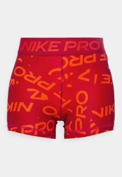 Nike Performance Leggings - Noble Red/Picante Red/White -Zalando UK-Outlet 74e4a0ec7d474b94b0525dd708703b1c