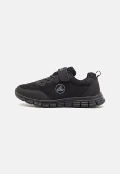 JAKO J-ET KNOCK UNISEX - Training Shoe - Jet Black