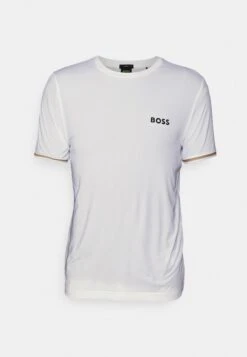 Tee - Sports T-Shirt - White -Zalando UK-Outlet 74fee27e5ecd4c289d8b6554559d0564
