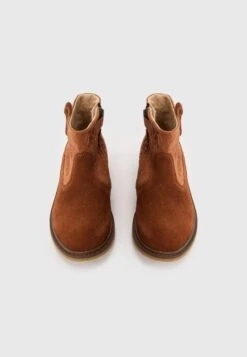 Pom D'Api SISTER COVER - Classic Ankle Boots - Brown 9 Pom D'Api SISTER COVER - Classic Ankle Boots - Brown -Zalando UK-Outlet 753ec6d8b4ec48208ee761ef37244879
