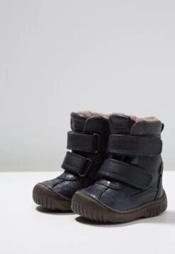 Bisgaard Winter Boots - Navy -Zalando UK-Outlet 7586974623934c20ad599e741e46d2ec