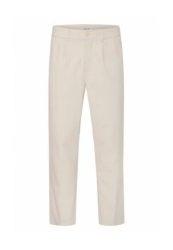 CASUAL FRIDAY CFMARC RELAXED FIT TAPERED LEG - Trousers - Deep Depths -Zalando UK-Outlet 75896662ca93489c98293ffe8ff375e3