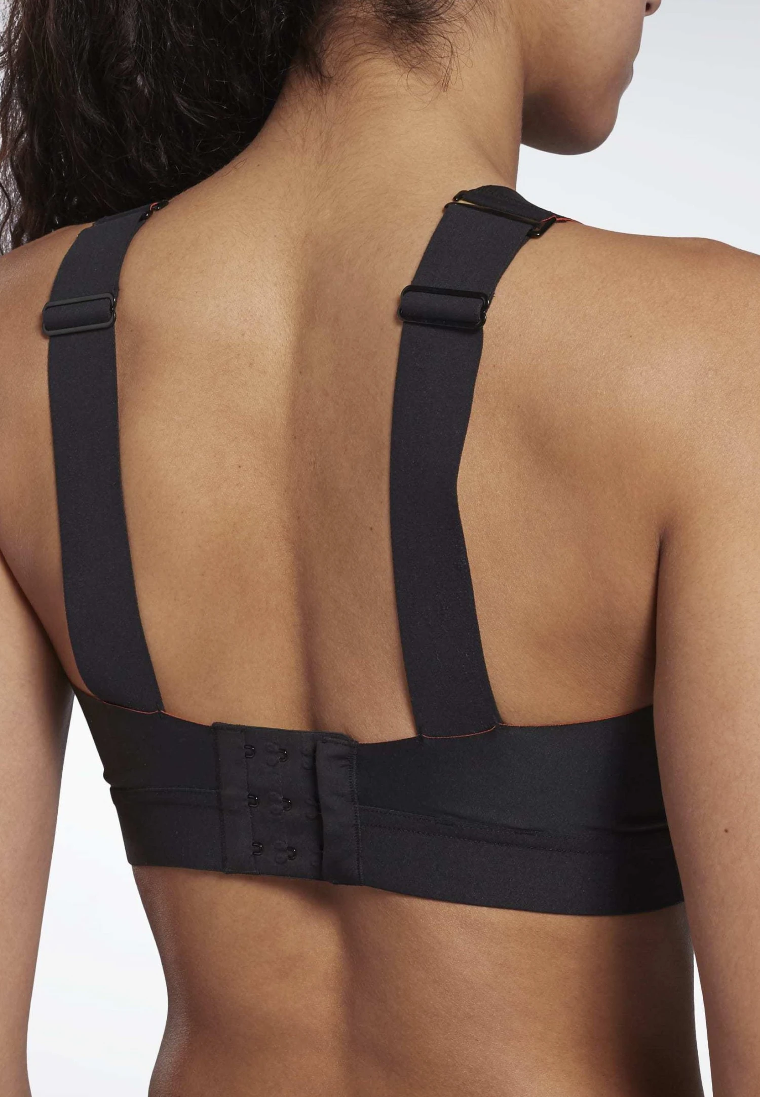 Reebok Puremove Studio Workout High Support - Sports Bra - Black 3 Reebok Puremove Studio Workout High Support - Sports Bra - Black - Image 3