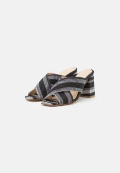 The Agbo - Heeled Mules -Zalando UK-Outlet 75b08577e063462788eff2f6d279183f