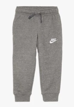 Nike Sportswear Club Cuff Pant - Tracksuit Bottoms - Carbon Heather
