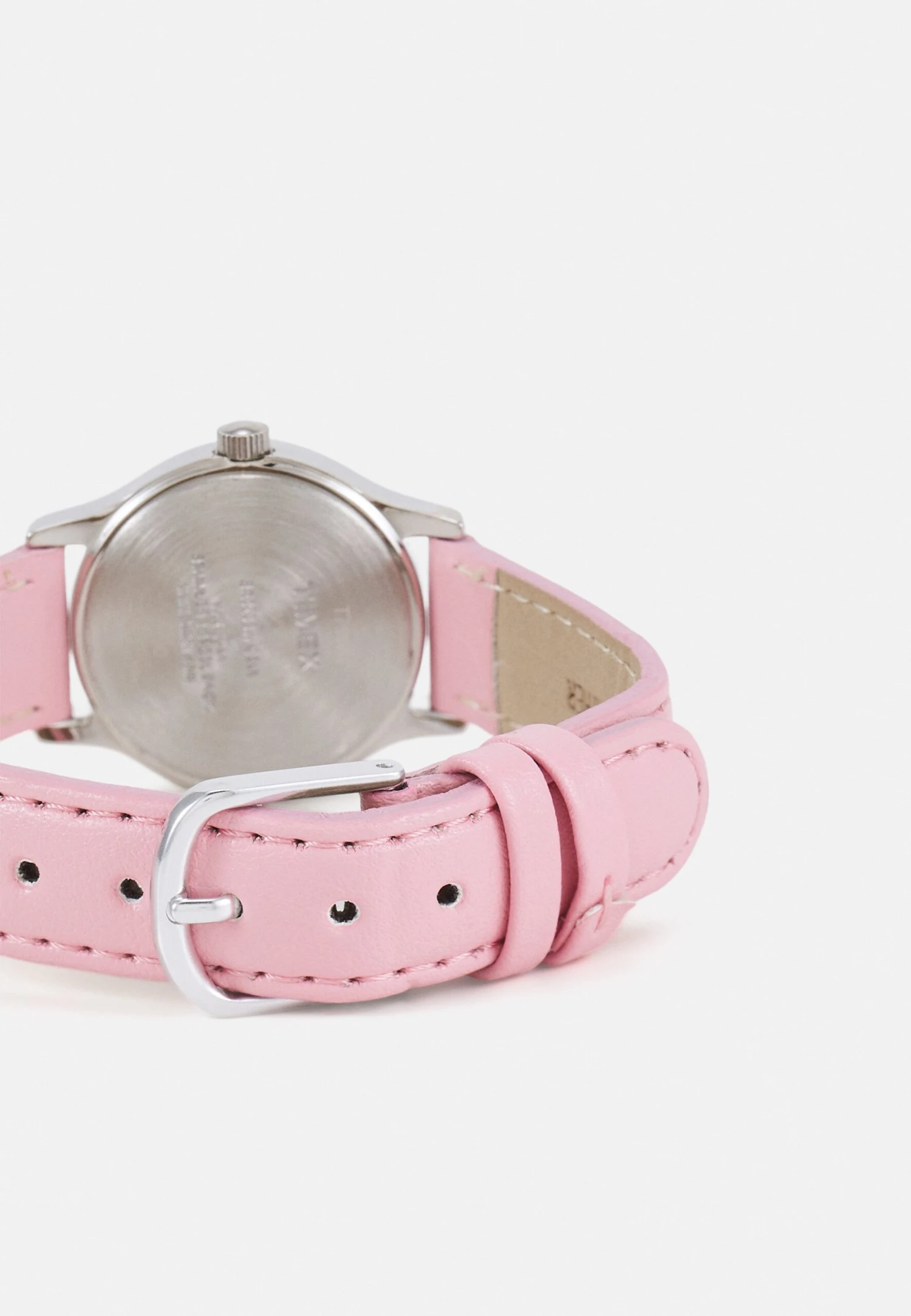TIMEX My First Unisex - Watch - Pink 2 TIMEX My First Unisex - Watch - Pink - Image 2