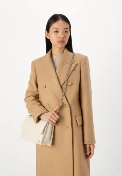 Boss CALLAF - Classic Coat - Medium Beige -Zalando UK-Outlet 76197be662854ee683385c5db28b15d6