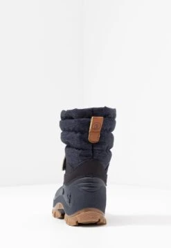 Lurchi Finn - Winter Boots - Navy -Zalando UK-Outlet 763482a081d04d669c3356a6a061376b