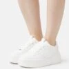 Call It Spring Vegan Kickflip - Trainers - White