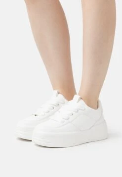 Call It Spring Vegan Kickflip - Trainers - White
