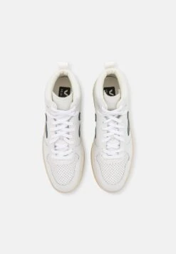 Veja V 15 - High-Top Trainers - Extra-White/Nautico -Zalando UK-Outlet 764a70d388a04e1e91a4b637ebcff848