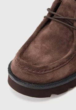 Clarks Originals MEARE WALLA - Lace-ups - Dark Brown -Zalando UK-Outlet 768a217f811f46ff87100b3b69e7b588