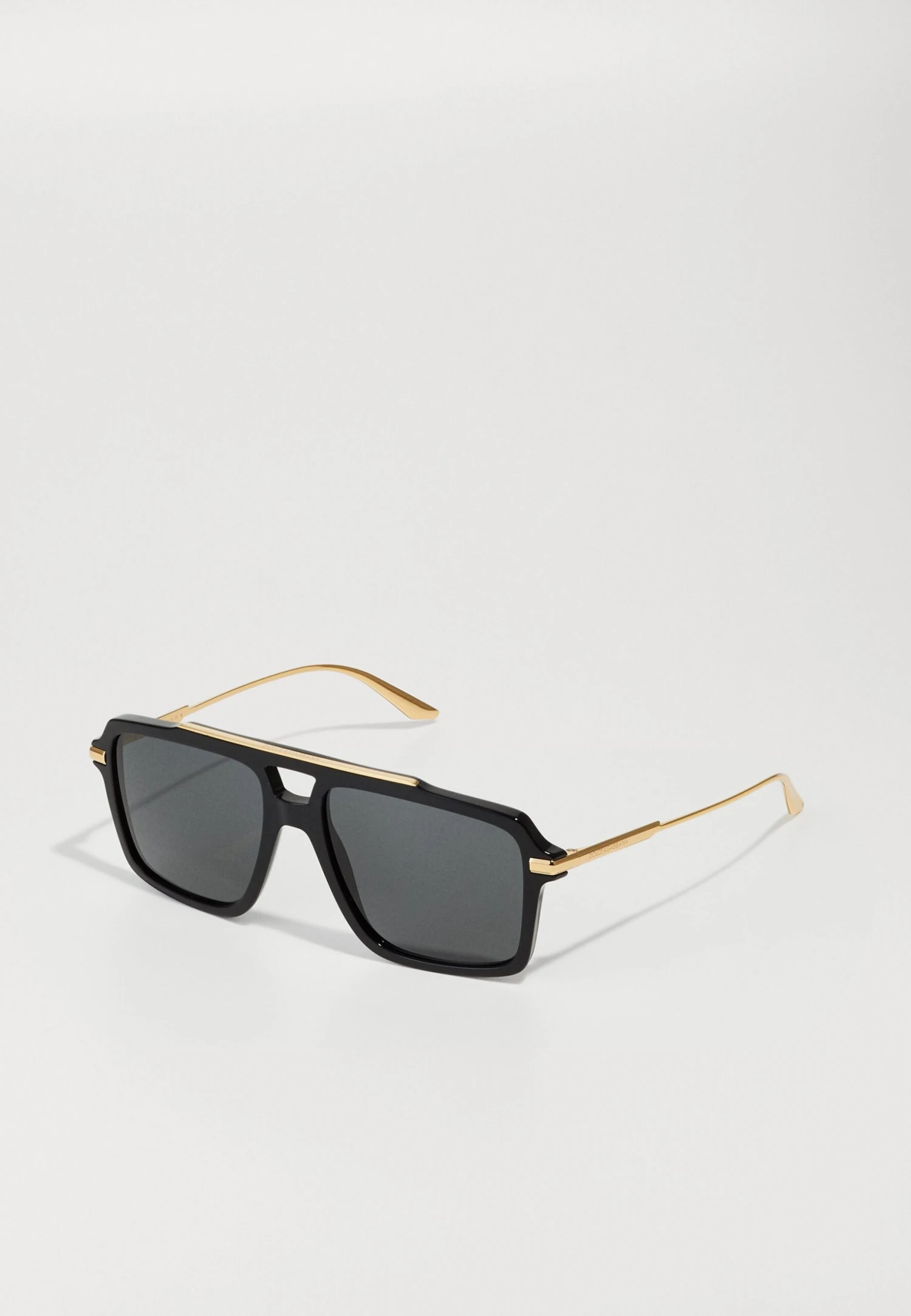 Dolce & Gabbana Sunglasses - Ochre 7 Dolce & Gabbana Sunglasses - Ochre - Image 7