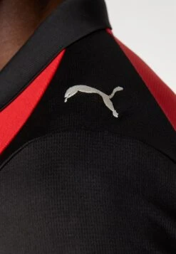 Puma SRFC HOME REPLICA - Club Wear - Red/black -Zalando UK-Outlet 76a68fad97f645b1affc4bc636e39231