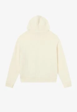 SCRIPT UNISEX - Hoodie - Antique White -Zalando UK-Outlet 76b3e635e18b4082814e55ce829209c6