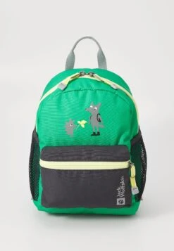 Jack Wolfskin LITTLE SCOUT - Rucksack - Amaranth -Zalando UK-Outlet 76d9dbbf25914a81b737ccd247a3b9eb