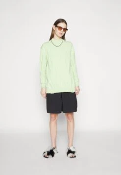 Han Kjøbenhavn Boyfriend - Jumper - Pale Green -Zalando UK-Outlet 76df070afdff4ec681901acb17c068d6