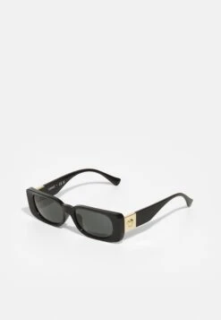Versace SUNGLASSES UNISEX - Sunglasses - Red -Zalando UK-Outlet 771bf9eb116a4b0fbdcd5688da3bba61