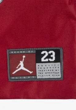 Jordan JAN GYM SACK UNISEX - Drawstring Sports Bag - Gym Red 17 Jordan JAN GYM SACK UNISEX - Drawstring Sports Bag - Gym Red -Zalando UK-Outlet 775b83b7f0cc4e9cbf4cf31521bf5134