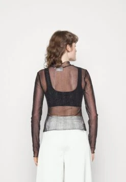 Gestuz Cevalagz Turtleneck - Blouse -Zalando UK-Outlet 775caaca81314c9a95266dca28ffb856