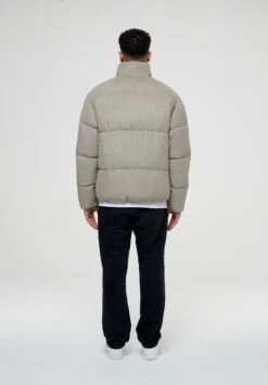Pegador Neum Puffer Jacket- Winter Jacket - Frost Grey -Zalando UK-Outlet 777d0b750c4e4540a530c480dba08b74