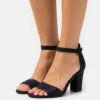Tamaris High Heeled Sandals - High Heeled Sandals