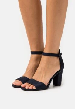 Tamaris High Heeled Sandals - High Heeled Sandals