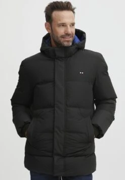 FQHubert - Winter Coat - Peat