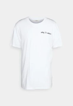 Zadig & Voltaire Ted Lion - Print T-Shirt - Blanc -Zalando UK-Outlet 77970617f88f4e70bd4cadc6ba68d054