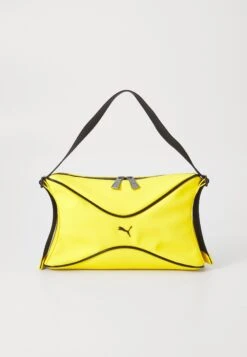 Puma VERVE FLUTE BAG - Handbag - Black 9 Puma VERVE FLUTE BAG - Handbag - Black -Zalando UK-Outlet 77a36d2d7b4440a7ab1e3d0bf010dd79