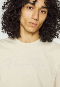 PRIMITIVE Nuevo Tonal Tee - Print T-Shirt - Sand -Zalando UK-Outlet 77ac1eb2ac784eea9f373946638ea93f