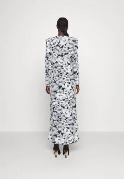 THE KOOPLES Robe - Day Dress - Black/White -Zalando UK-Outlet 77c992ad5fab45bdaa98bb65b8a97e02
