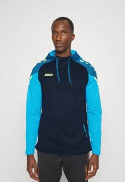 Performance - Hoodie - Marine/Jako Blau