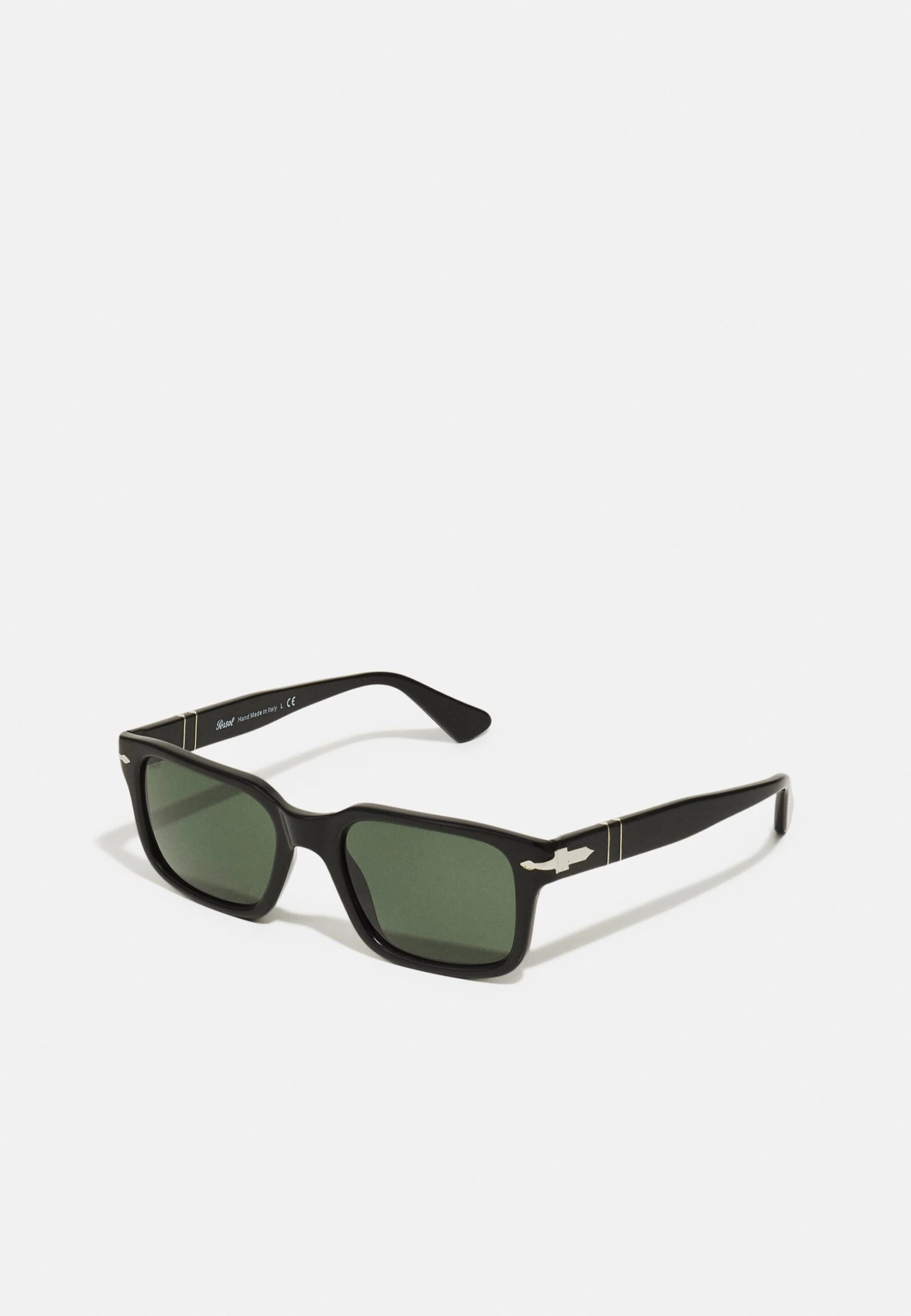 Persol Unisex - Sunglasses - Black 1 Persol Unisex - Sunglasses - Black