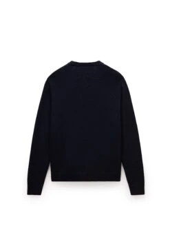 Napapijri MURA - Jumper - Blue Marine -Zalando UK-Outlet 7819819acd904f4a956d87b4c520e06a
