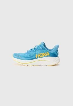 Hoka CLIFTON 10 UNISEX - Trail Running Shoes - Black 16 Hoka CLIFTON 10 UNISEX - Trail Running Shoes - Black -Zalando UK-Outlet 781ae436c3994ecfbc4671866ff797da