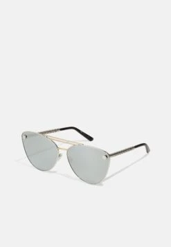 Versace Sunglasses - Pale Gold/light Pink Mirror Silver Grad -Zalando UK-Outlet 782bf4d893c046ffb96bccae831184f2
