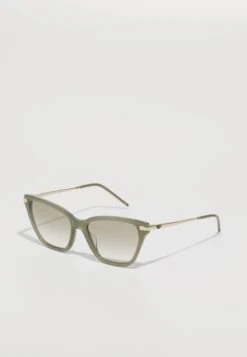 Emporio Armani Sunglasses - Shiny Opal Black -Zalando UK-Outlet 78850cdd6da74bec8ea4c85a8cccf443