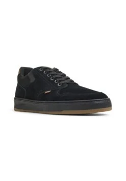 Element TOPAZ - Trainers - Jet Black -Zalando UK-Outlet 78878de2ace54418bc84363f363544e4