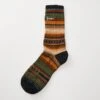 STANCE CURREN PARKS CREW UNISEX - Socks - Spice