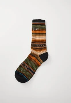 STANCE CURREN PARKS CREW UNISEX - Socks - Spice
