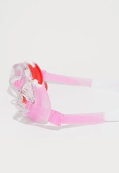 Nike Performance GOGGLE UNISEX - Goggles - Pink Spell -Zalando UK-Outlet 78c486147ebd4c03ad7dd64274f51b76