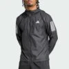 ADIDAS PERFORMANCE OTR B - Running Jacket - Black