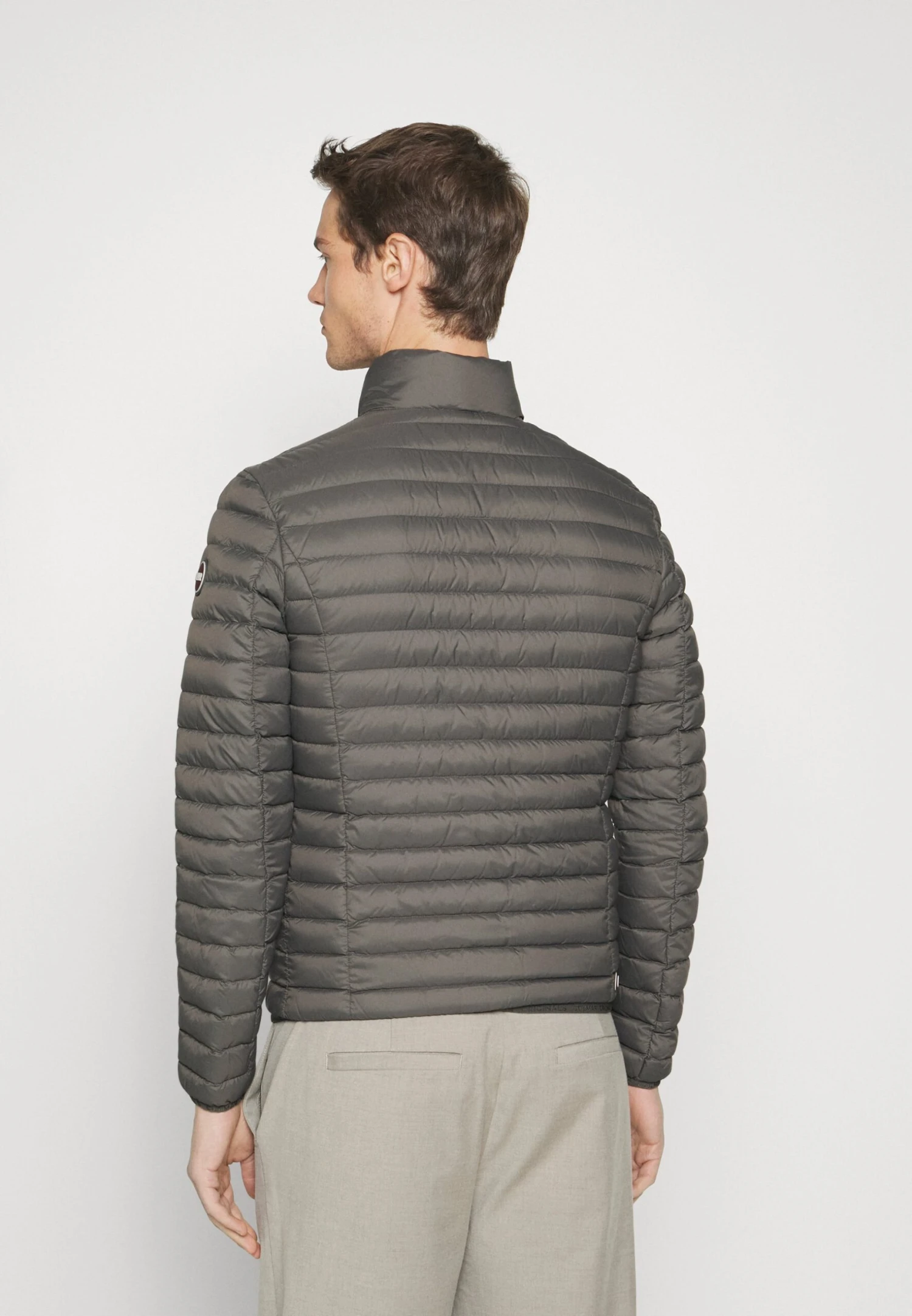 Colmar Originals Mens Jacket - Down Jacket - Stud 3 Colmar Originals Mens Jacket - Down Jacket - Stud - Image 3